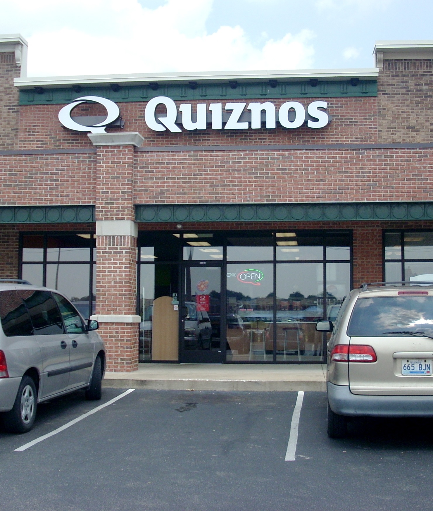 Quiznos